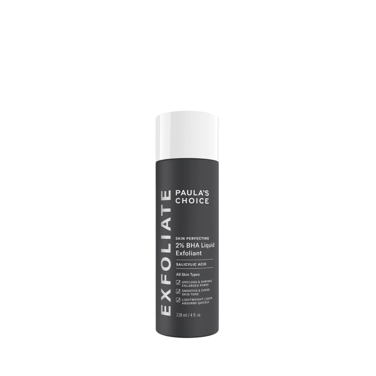 Paula's Choice Skin Perfecting 2% BHA Liquid Exfoliant 118 ml