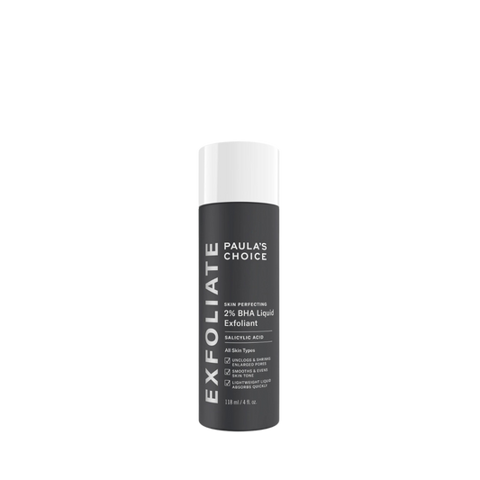 Paula's Choice Skin Perfecting 2% BHA Liquid Exfoliant 118 ml